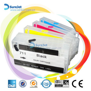 ... for sale Ciss for HP Designjet T120 T520 Series for hp711 cartridge