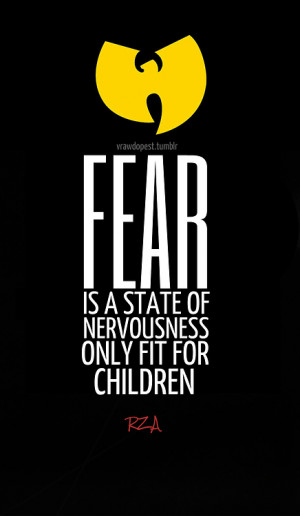 wu tang quote