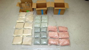 anyone seen molly warning over a dangerous drug called molly