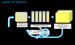 Agile Scrum Development Methodology