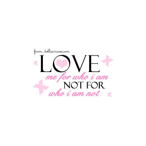 Love Quotes liked on Polyvore