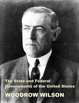 quidprolaw com dr woodrow wilson explains history and structure