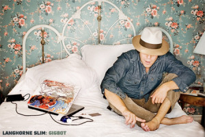 Langhorne Slim Album Worries #1