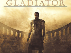 Gladiator (2000) Download Movies