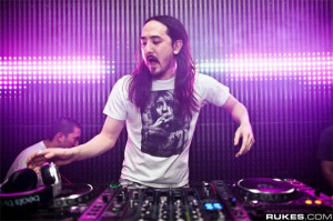 Steve Aoki Song Quotes Up close & personal with steve