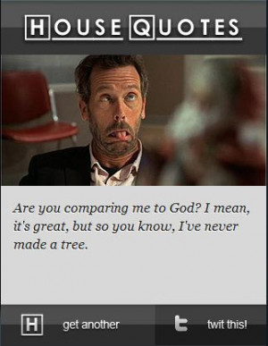 ... to twitter share to facebook share to pinterest labels dr house quotes