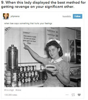 17 Times Tumblr Perfectly Captured How Relationships Work