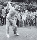 Sam Snead