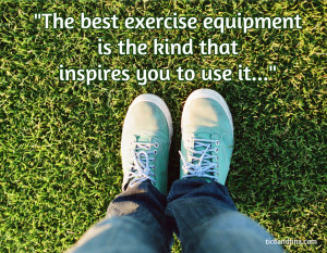 MMA Home Gym Equipment