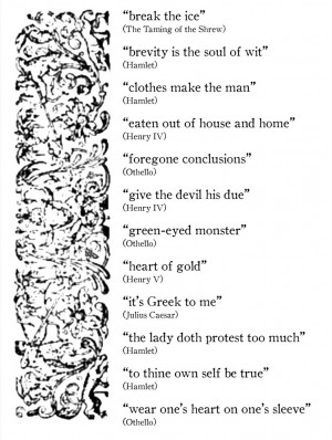 ... Quotes About the English Language Quotes About the English Language