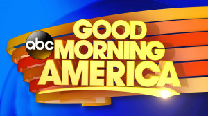 Good Morning America - 2 hours