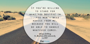 ... Guidance - 35 Inspirational Graduation Quotes Everyone Should Hear