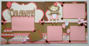 1st Birthday Quotes for Scrapbooking http://www.scrapbooking-news.com ...