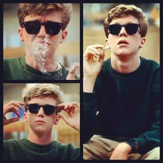 Brian, The Breakfast Club ♥ More