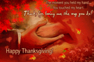 Thanksgiving quotations