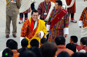 Jigme Khesar Namgyel Wangchuck Rinpoche Je Khenpo His Majesty Jigme