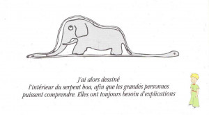 ... Constrictor+Digesting+Elephant+Drawing+2+from+The+Little+Prince+1.jpg