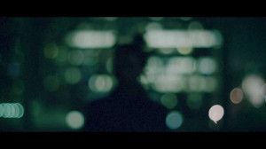 ... on soundcloud for what The Weeknd thinks about “The Town