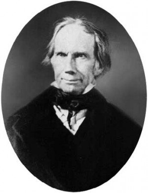 Henry Clay-1850