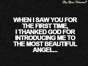 You God, Girlfriends Quotes, First Time, Beautiful Angels, Cute Quotes ...