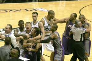 ... sports trivia video clips of the top 10 angry moments in sports click