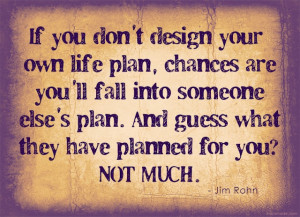 happen for you too i m living proof jim rohn # quote # quotes ...