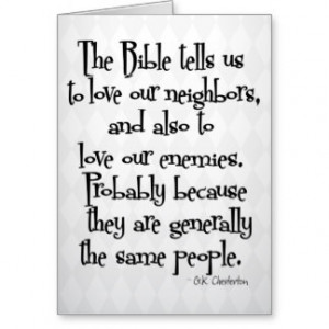Funny Christian Quote Cards, Photocards, Invitations & More