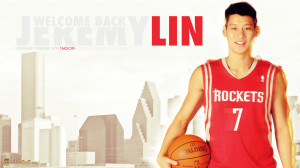 Jeremy Lin Wallpaper Hd Rockets Jeremy lin wallpaper hd