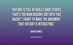 Famous Quotes About History Importance. QuotesGram