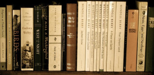 Ruthless trust ultimately comes down to this: faith in the person of ...