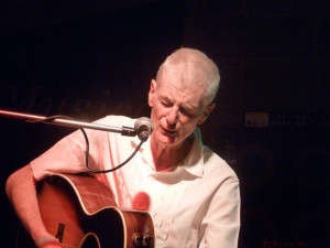 Peter Hammill Pictures