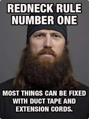 Our Favorite, Funny Duck Dynasty Quotes