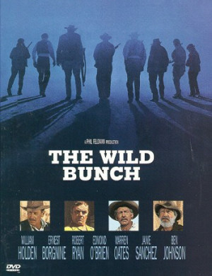 the wild bunch rating film production credits release date 1969
