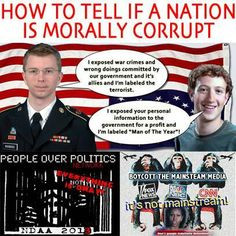 Corrupt #governments More
