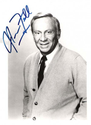 Norman Fell picture