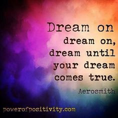 love this Aerosmith quote! Aerosmith Quotes