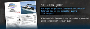 The Winboats team is truly looking out for the best interest of the ...