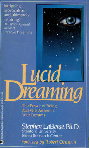Start by marking “Lucid Dreaming - The Power of Being Awake & Aware ...