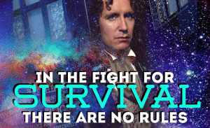 Best Doctor Who Quotes...