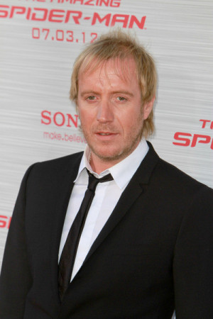 Rhys Ifans Pictures amp Photos