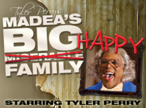 Film Review” Tyler Perry’s Madea’s Big Happy Family…