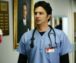 scrubs Images and Graphics