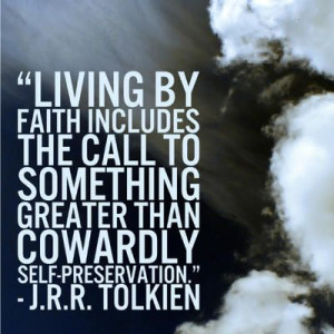 Tolkien Quotes | Deseret News