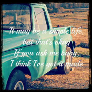 Alright by Darius Rucker