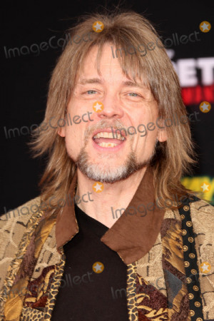Steve Whitmire Picture Steve Whitmireat the Muppets Most Wanted