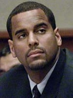 Jayson Williams