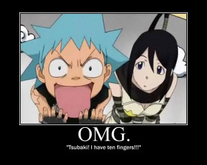 BLOG - Funny Soul Eater Quotes