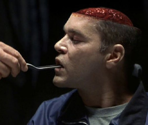 Hannibal Lecter Eating Brains | hannibal brain