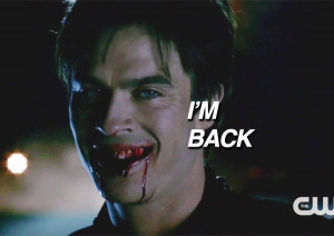 The Vampire Diaries Season 5 Episode 12