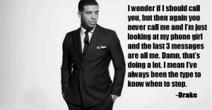 Drake Quotes Doing Wrong